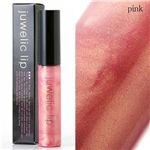 リング＆リング　ジュエリックリップ  ピンク