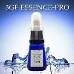 EGF美容液 サイトカイン三種配合 「お試し版3ml」増量!!「スリーGFエッセンスPro」