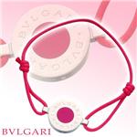 BVLGARI ラッキー ブレスレット 22377(わけあり)