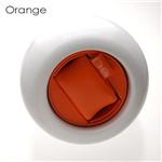 カラフルウォッチワインダー TMH788CN オレンジ