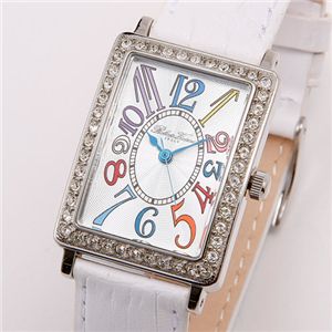 Roberta Viviani チェンジベルト レディース　RV5900 レインボー