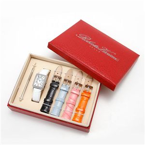 Roberta Viviani チェンジベルト レディース　RV5900 レインボー