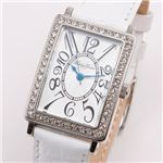 Roberta Viviani チェンジベルト レディース RV5900 ブラックインデックス