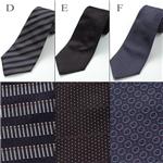 GIORGIO ARMANI ネクタイ　7W381-00020／E