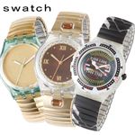 swatch(スウォッチ)  【A】GG180B