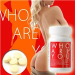 Who Are You（フーアーユー）