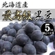 北海道産 黒豆 5kg(500g×10袋)