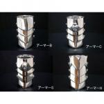 ドキドキするアーマーリングArmor ring/Dice