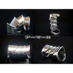 ドキドキするアーマーリングArmor ring/Dice