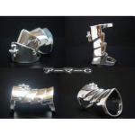 ドキドキするアーマーリングArmor ring/Dice