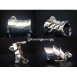 ドキドキするアーマーリングArmor ring/Dice