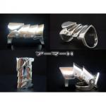 ドキドキするアーマーリングArmor ring/Dice