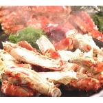 王様タラバガニ（姿）