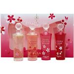 ゲラン　チェリーブロッサムフルーティ　ミニチュアコレクション　ET/7.5ml x 4