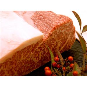 松阪牛サーロインブロック　2kg