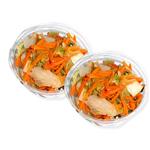 肉よし特製手作りキムチ 大パック