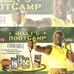 緊急入荷！！　ビリーズ　ブートキャンプ　（米国版）