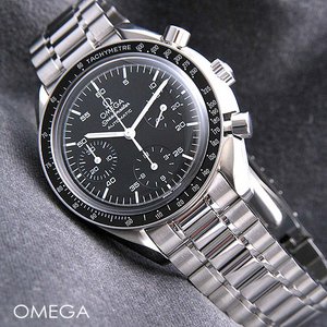 オメガ スピードマスター オートマチック 3510.50