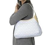 フェラガモ 21-7473 SH WT