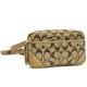 コーチ 6F15 BKHCA ベルトバッグ BE/CAM