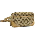 コーチ 6F15 BKHCA ベルトバッグ BE/CAM