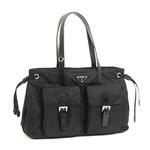Prada（プラダ） BR3310 VELA  ショルダー  BK