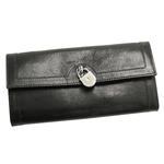 Furla(フルラ) PF76 LUCREZIA 長札入 BK 161772