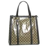 Gucci（グッチ） 181491 FT01G 9643 トート BE/DB