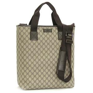Gucci（グッチ） 181080 FCI5R 8588 トート BE/DB