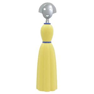 Alessi（アレッシ） AM04 Y Anna ペッパーミル YL