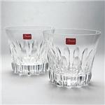 Baccarat(バカラ) エトナ タンブラー(2pcsセット) 2104384