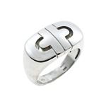 Bvlgari(ブルガリ) AN853253-339894 リング 49 WG