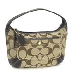 Coach（コーチ） 10764BKHMA エルゴシグニ ホーボー DB