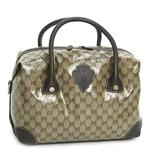 Gucci（グッチ） 181496 FT01N 9643 ボストン BE/DB