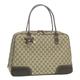 Gucci(グッチ) 162881 FCERG 9791 ボストン BE/DB