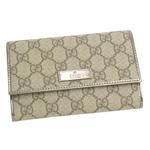 Gucci（グッチ） 190331 FCIIG 9775 長札 BE/SI