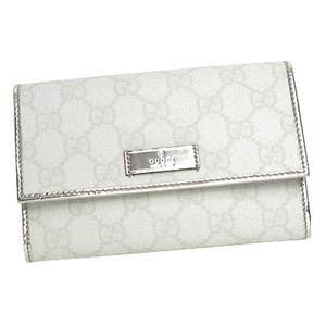 Gucci(グッチ) 190331 FCIIG 9069 長札 WT/SI