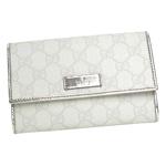 Gucci（グッチ） 190331 FCIIG 9069 長札 WT/SI