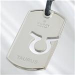 Gucci（グッチ） 181344-J8400-8106 牡牛座PDT SI