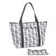 LeSportsac（レスポートサック） 7815 4770 ロックステップ トート