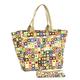 LeSportsac（レスポートサック） 7830-3707 スクエアダンス トート