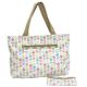 LeSportsac（レスポートサック） 7885-3727 ゴーゴーホワイト トート