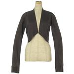 Nougat（ヌガー） NG5002 L/S TOP 1 MINK