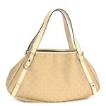 GUCCI(グッチ) 130736 FI02G 8571 SH PK/GO