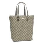 GUCCI（グッチ） 189896 FCIIG 9775 トート BE/SI