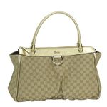 GUCCI（グッチ） 190248 FFPIG 9693 トート BE/GO