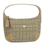 COACH（コーチ） 11294 BKHCA ホーボー BE/CAM