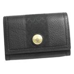 COACH（コーチ） 41127 BBKBK ２つ折小銭入 BK