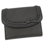 Ferragamo（フェラガモ） 22A045 Wホック BK