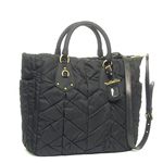 PRADA(プラダ) BN1543 TESS QUILTING SH BK